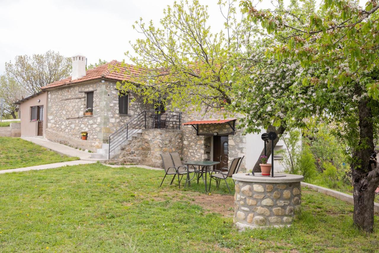 Archontiko Fotini - Traditional Guesthouse Meteora Kalambaka Eksteriør billede