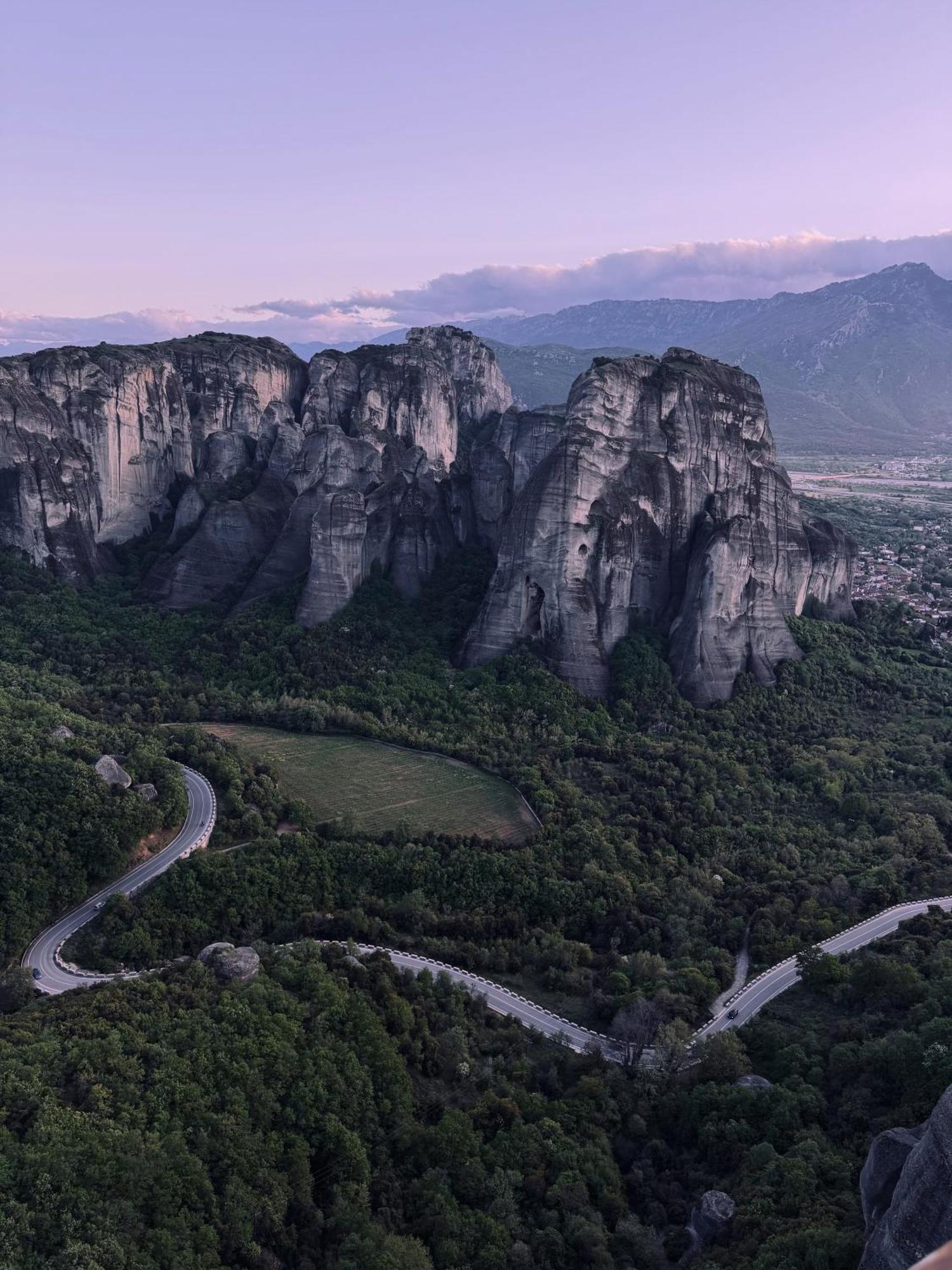 Archontiko Fotini - Traditional Guesthouse Meteora Kalambaka Eksteriør billede