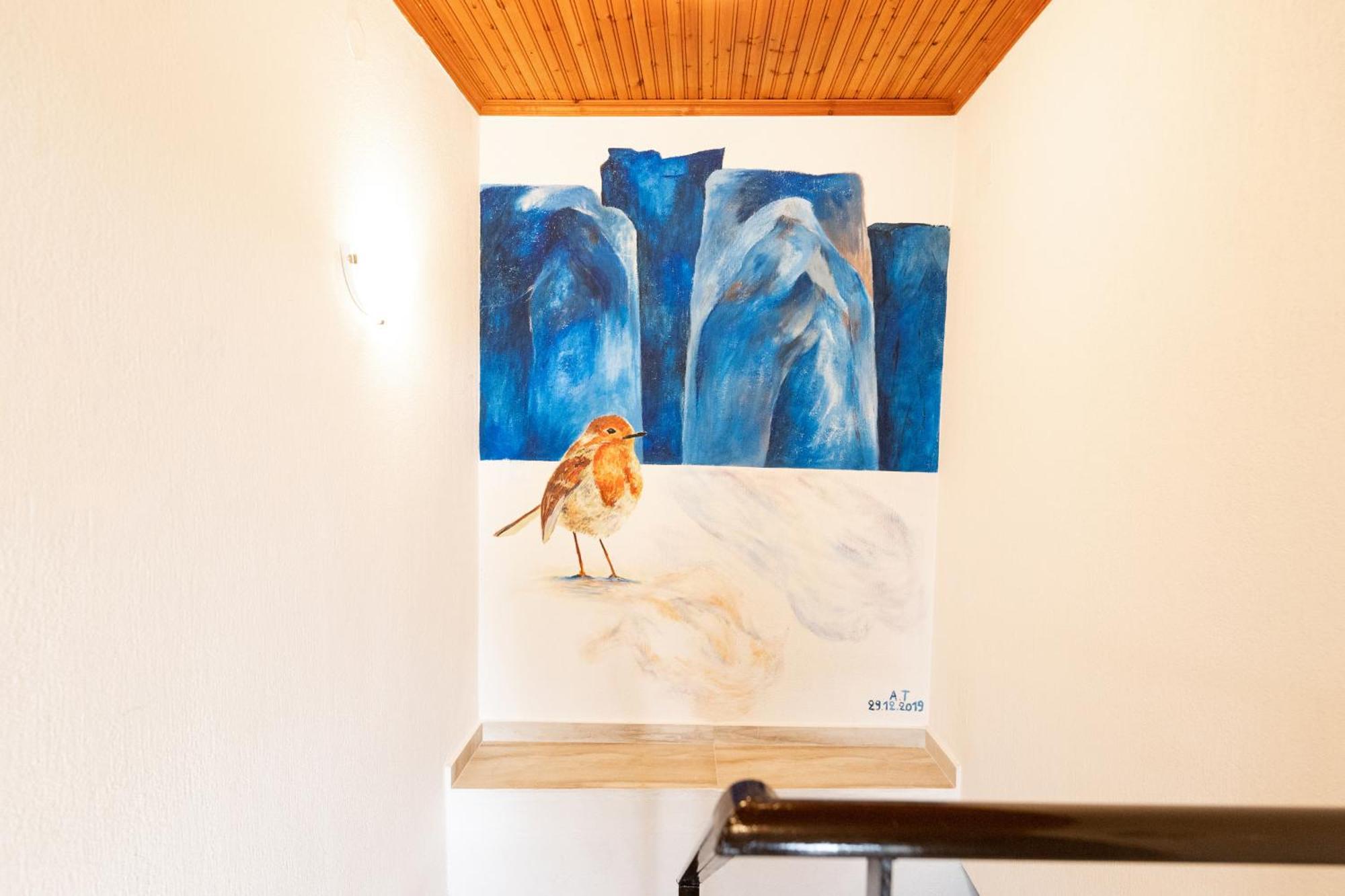 Archontiko Fotini - Traditional Guesthouse Meteora Kalambaka Eksteriør billede