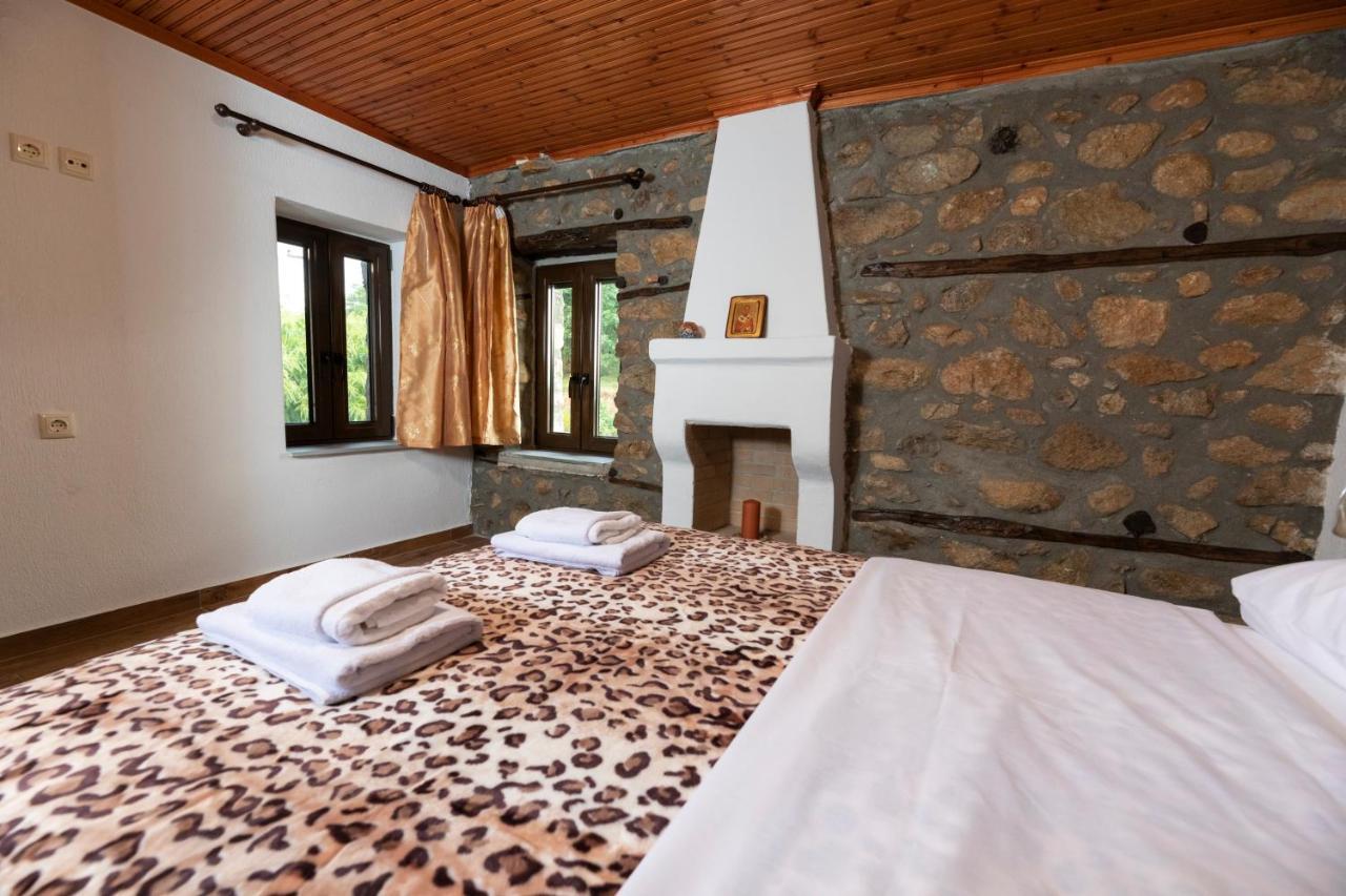 Archontiko Fotini - Traditional Guesthouse Meteora Kalambaka Eksteriør billede