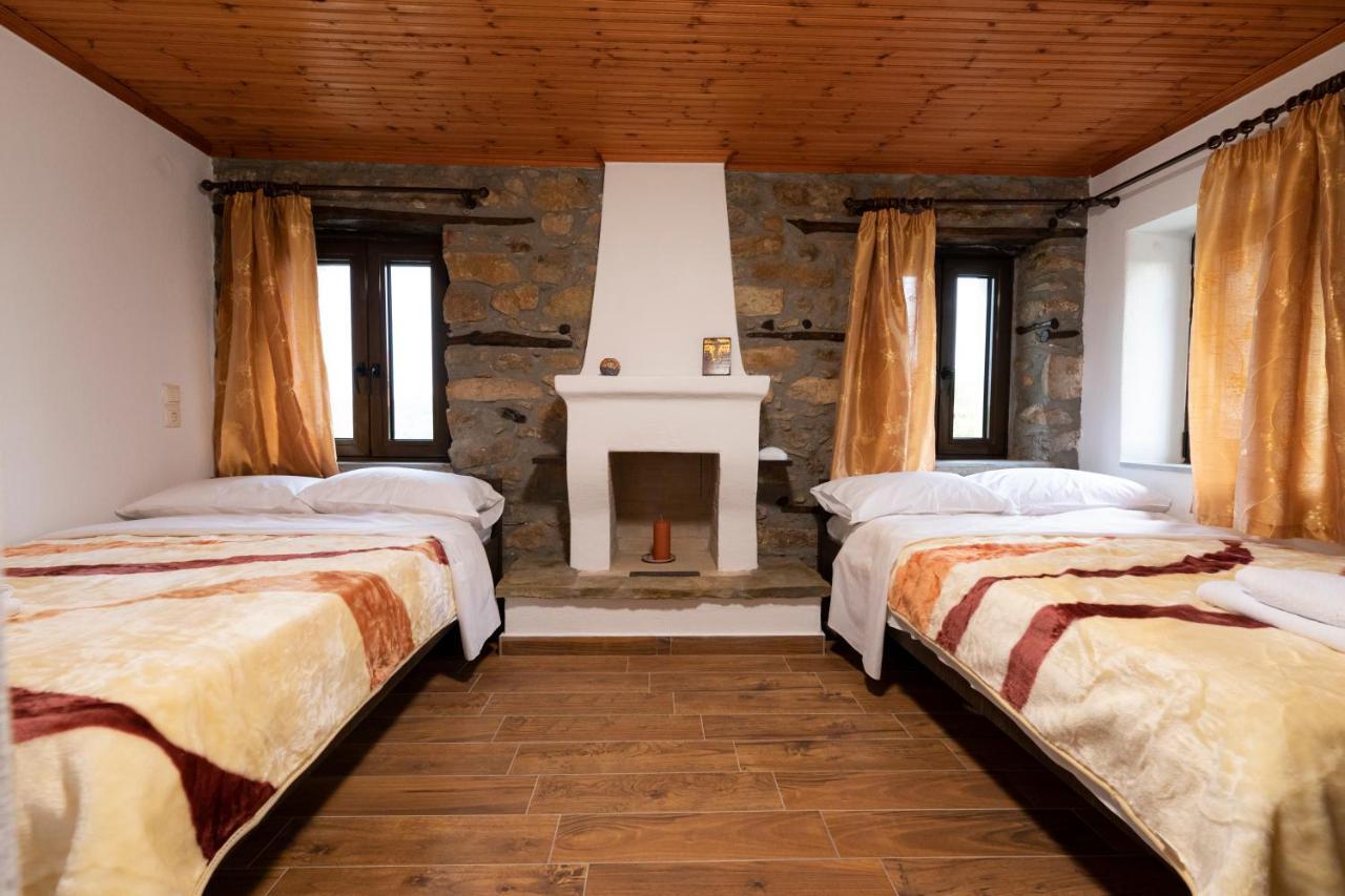 Archontiko Fotini - Traditional Guesthouse Meteora Kalambaka Eksteriør billede