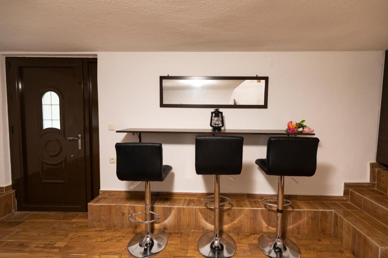 Archontiko Fotini - Traditional Guesthouse Meteora Kalambaka Eksteriør billede
