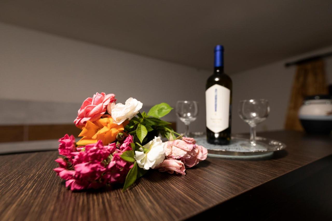 Archontiko Fotini - Traditional Guesthouse Meteora Kalambaka Eksteriør billede