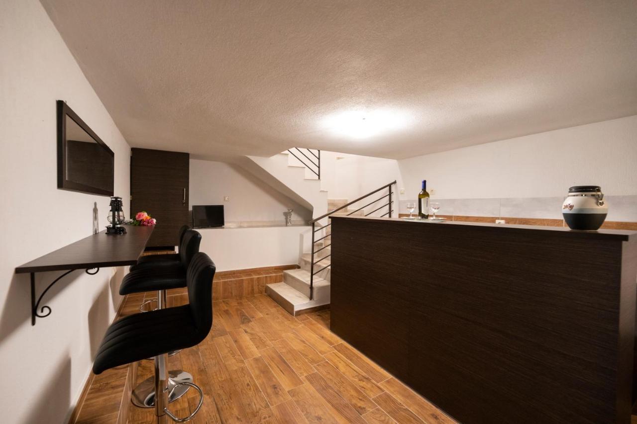 Archontiko Fotini - Traditional Guesthouse Meteora Kalambaka Eksteriør billede