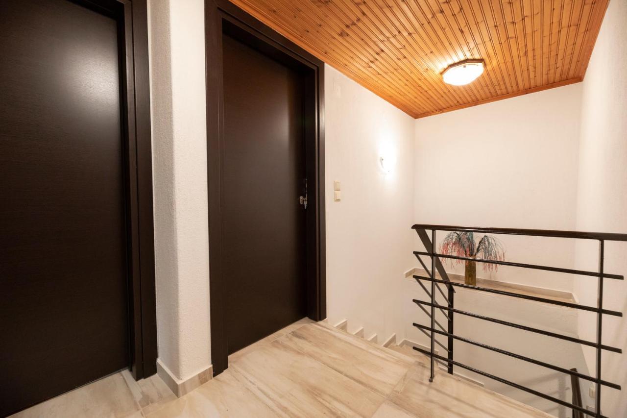 Archontiko Fotini - Traditional Guesthouse Meteora Kalambaka Eksteriør billede