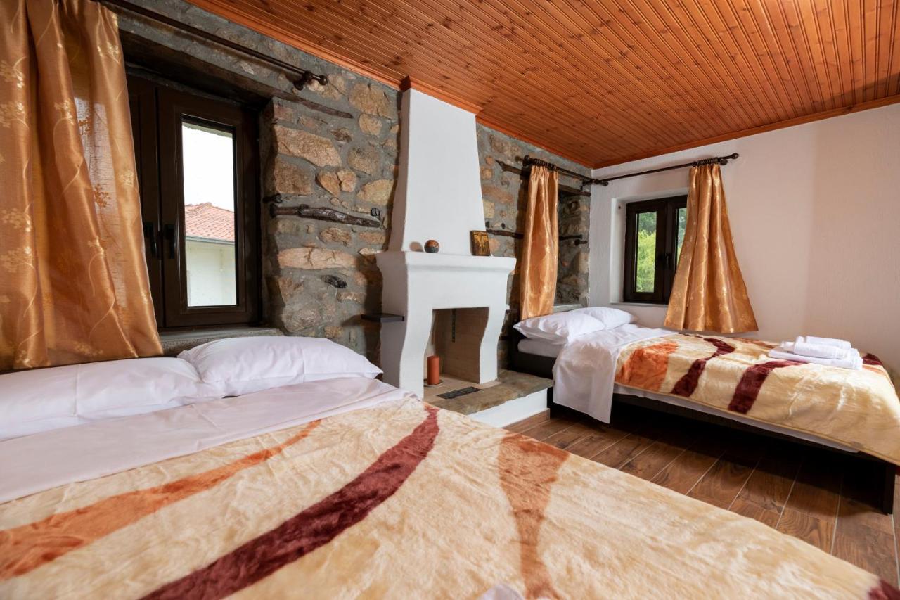 Archontiko Fotini - Traditional Guesthouse Meteora Kalambaka Eksteriør billede